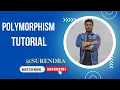 Polymorphism in Java Explained Master OOPs Concepts Easily