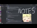 How Notes can Help You in Mudae