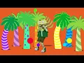 1 hora de videos con el Sr. Sapo 🐸 Compilados de Atención Atención 🎶