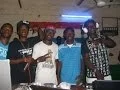 Download Lagu STEADY ROCK SOUND GAMBIA LIVE SHOW IN TANJI THE GAMBIA PART 2. WITH PORTOMO CREW..