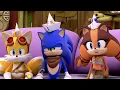 SONIC BOOM Here Comes the Boom Just A Guy