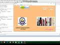 Library Management System in Visual Basic 6 0