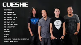 cueshe nonstop songs 2020 cueshe greatest hits full album
