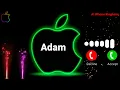 Download Lagu Adam Please pickup the call | Adam Name Ringtone | Adam Naam ki Ringtone | Adam Naam ka Ringtone MP3