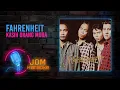 Download Lagu Fahrenheit (Indo Version) - Kasih Orang Muda (Official Karaoke Video)