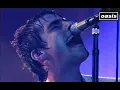Lagu Oasis - Fade In/Out (Live at Earls Court 1997) - Remastered HD