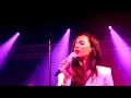 Download Lagu Leona Lewis - Bleeding Love - Live at Katy and Andrew's wedding 2012