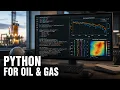 Python for Oil Gas P2