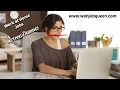 REAL WORK AT HOME GIGS - GO GET THIS MONEY ACTIVELY HIRING