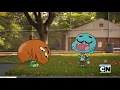the amazing world of gumball the bet