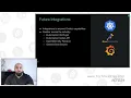 Where are we going with Oxide Computer Integrations