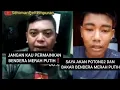 Lagu PAK POLISI❗TANGKAP SAJA PEMUDA INI,SOK2AN KERAS MAIN2 DENGAN BENDERA MERAH PUTIH#viralvideo 