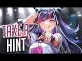 Download Lagu Nightcore - Take A Hint (Rock Version) (Lyrics)