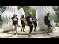 Lagu Legs by Hagibis (Instructional Dance Video)