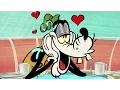 Download Lagu Goofy's First Love | A Mickey Mouse Cartoon | Disney Shorts