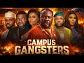 Lagu CAMPUS GANGSTERS Latest 2026 Yoruba Movie Itele | Mimisola Daniels | Zainab Bakare | Eko | Olootu