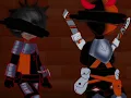 Me and the devil - meme