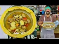 Peshawari Namkeen Rosh Recipe Namkeen Gosht BaBa Food RRC