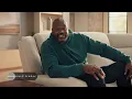 Shaquille O Neal Home now available at The Brick