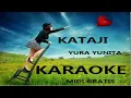 Download Lagu KATAJI (Yura Yunita) Karaoke dan midi gratis