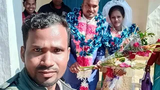 John Kandir Ka Shadi Video 