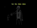 FOOS GONE WILD - Chon Chon Feat Lil Mr E