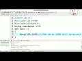 Beep program in C How to make Beep sound program in C Language IT 2 0 New 2020