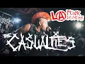 THE CASUALTIES Live at LA PUNK INVASION 2025 [Full Set]