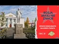 Download Lagu Rosja jakiej nie znacie. Opuszczone miasto na końcu świata (odc.31)