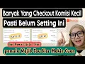 Download Lagu HOW TO GET 1 MILLION/DAY FROM SHOPEE AFFILIATE ❗ SHOPEE AFFILIATE PROGRAM #shopeeaffiliateprogram MP3