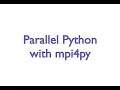 Parallel Python
