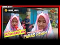 Lagu PANAS PERIH - NUNU UNYIL Burok PUTRA MEKAR JAYA‼️gagasari cirebon (Anak Wayang) 2024 viral TIKTOK