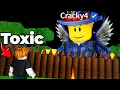 Download Lagu Trolling Toxic Players With OWNER In 99 Nights In The Forest!