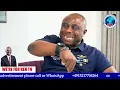 Download Lagu BREAK! Wontumi Oheneba Cried For Ken Agyapong, Expose Bawumia Collapsing NPP 