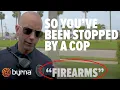You re Carrying a Byrna and Get Stopped By The Police What Now