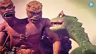 JACK THE GIANT KILLER Exclusive Full Sci Fi Movie Premiere English HD 2023 