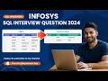 Infosys Query to Determine the First Origin and Final Destination for Each Customer Based on Journey