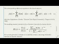 Machine Learning for Signals in Python - 09 Recurrent Neural Networks RNN in PyTorch