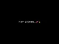 Download Lagu Mohabbat Ko Teri Yaara ❤️ Sad Song Status 💫 Lofi ( Slowed + Reverb ) Black Screen Lyrics Status