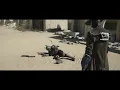 Boba Fett vs Cad Bane - The Book of Boba Fett 2021