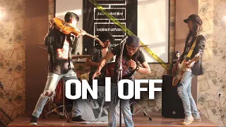 Download ON I OFF - CINTA KAU (Official Music Video) MP3