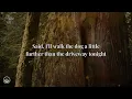 Paramore - Running Out Of Time | (lyrics)