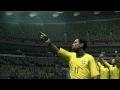Pes 2010 South Africa World Cup HD 1080p ( Akon - Oh Africa )