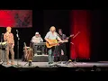 Whole Lotta Lubbock, William Clark Green (feat The Panhandlers)