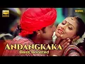 Download Lagu Andangkaka Kondakari | BASS BOOSTED AUDIO | Anniyan | Vikram | Shankar