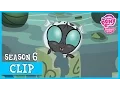 Thorax the Changeling The Times They Are A Changeling MLP FiM