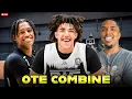 Download Lagu 100 SCOUTS Watch 2025 OTE Combine LIVE!