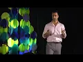 Why you should lead a team of non-humans, now. | Soroush Hajizadeh | TEDxBoston