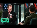 Barack Obama Influenced Kiefer Sutherland s Performance In Designated Survivor
