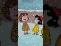The Peanuts Gang Was NOT What You See Now I Snoopy I Peanuts Meet the Gang